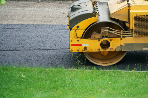 Best Driveway Extension  in Crane, MO